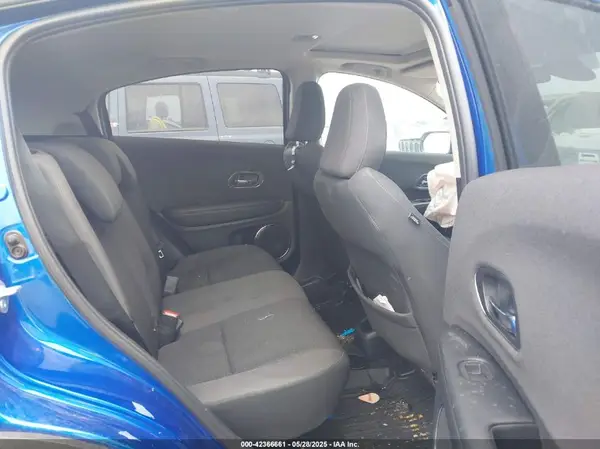 3CZRU5H51NM710872 2022 HONDA HR-V - Image 8