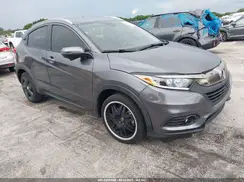 3CZRU5H51NM714050 2022 HONDA HR-V