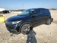 3CZRU5H51NM714470 2022 HONDA HR-V