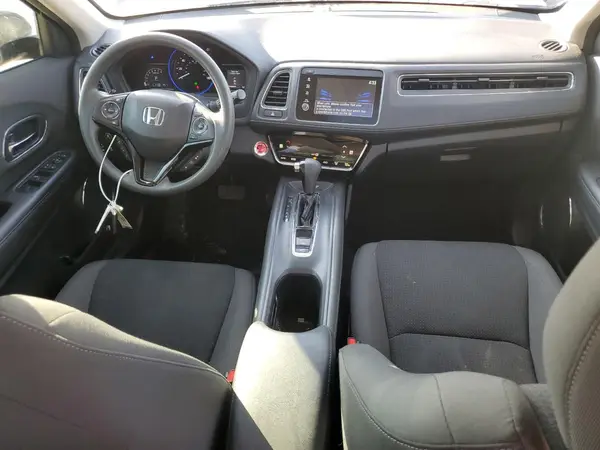 3CZRU5H51NM714470 2022 HONDA HR-V - Image 8