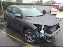 3CZRU5H51NM715960 2022 HONDA HR-V