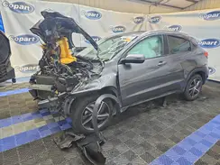3CZRU5H51NM715988 2022 HONDA HR-V