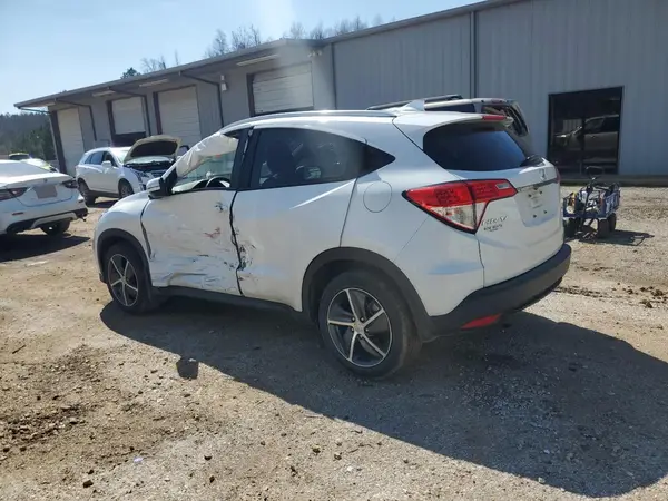 3CZRU5H51NM717224 2022 HONDA HR-V - Image 2