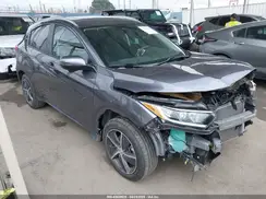 3CZRU5H51NM719006 2022 HONDA HR-V