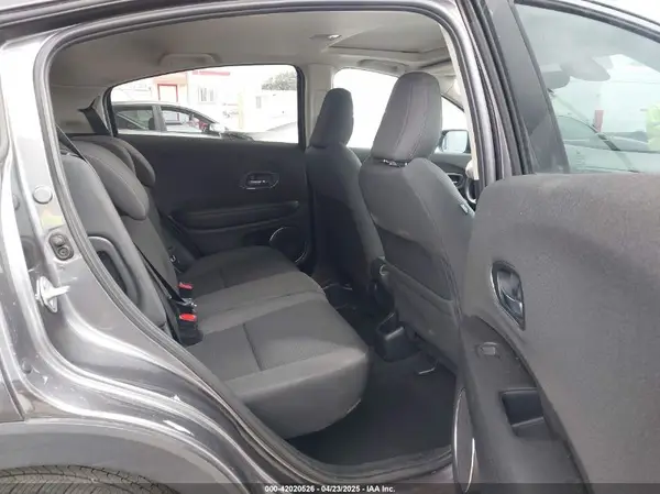 3CZRU5H51NM719006 2022 HONDA HR-V - Image 8