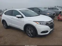 3CZRU5H51NM719104 2022 HONDA HR-V