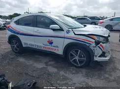 3CZRU5H51NM719149 2022 HONDA HR-V