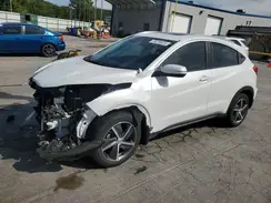 3CZRU5H51NM719913 2022 HONDA HR-V