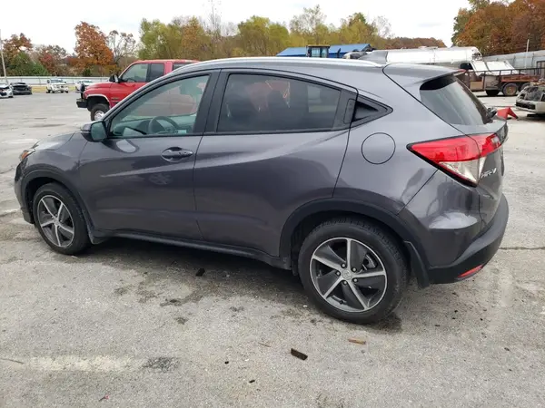 3CZRU5H51NM720494 2022 HONDA HR-V - Image 2