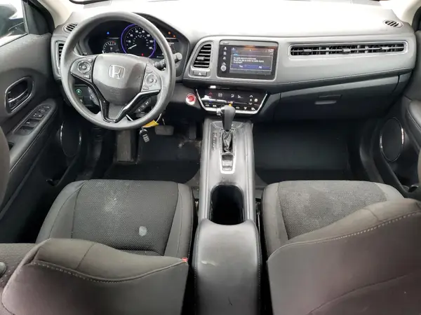 3CZRU5H51NM720494 2022 HONDA HR-V - Image 8