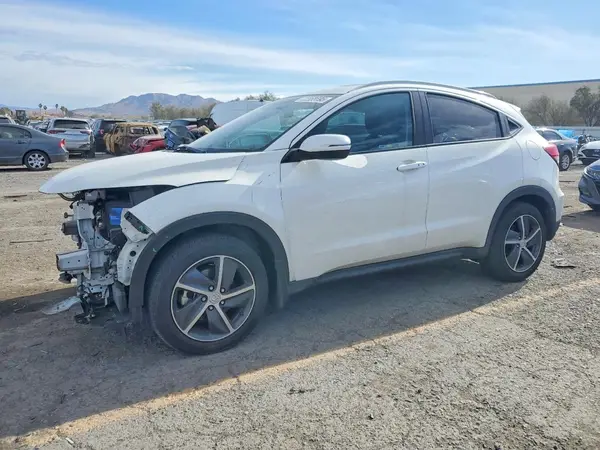 3CZRU5H51NM722004 2022 HONDA HR-V - Image 1