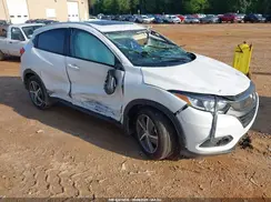 3CZRU5H51NM722052 2022 HONDA HR-V