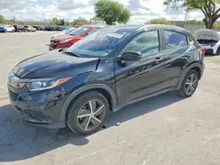 3CZRU5H51NM724500 2022 HONDA HR-V