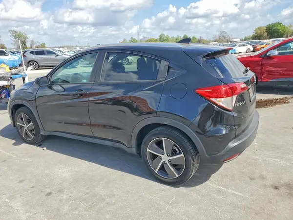 3CZRU5H51NM724500 2022 HONDA HR-V - Image 2