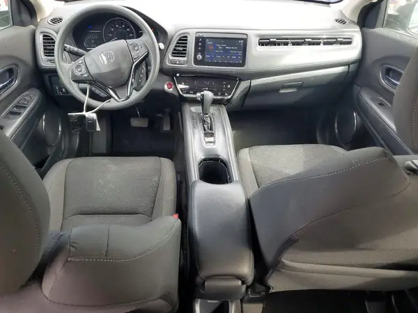 3CZRU5H51NM724500 2022 HONDA HR-V - Image 8