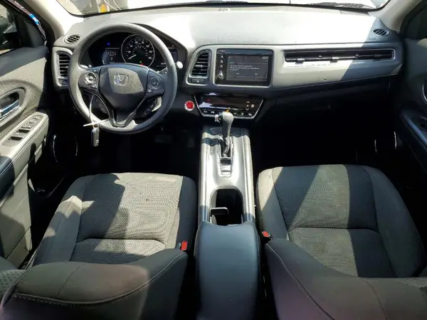 3CZRU5H51NM724609 2022 HONDA HR-V - Image 8