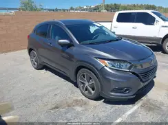 3CZRU5H51NM726652 2022 HONDA HR-V