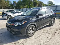 3CZRU5H51NM726988 2022 HONDA HR-V