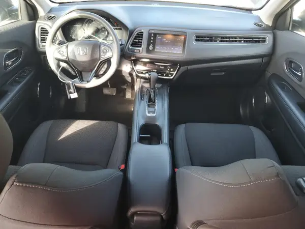 3CZRU5H51NM726988 2022 HONDA HR-V - Image 8