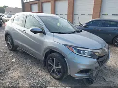 3CZRU5H51NM727025 2022 HONDA HR-V