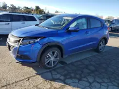 3CZRU5H51NM727588 2022 HONDA HR-V