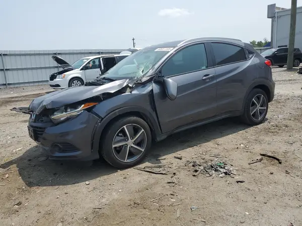 3CZRU5H51NM729700 2022 HONDA HR-V - Image 1