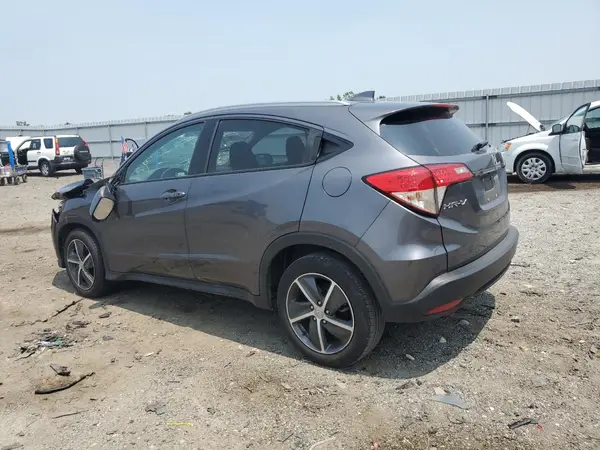 3CZRU5H51NM729700 2022 HONDA HR-V - Image 2