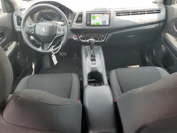 3CZRU5H51NM729700 2022 HONDA HR-V - Image 8