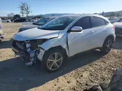 3CZRU5H51NM731835 2022 HONDA HR-V