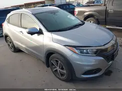 3CZRU5H51NM732256 2022 HONDA HR-V