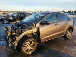 3CZRU5H51NM732841 2022 HONDA HR-V