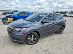 3CZRU5H51NM733102 2022 HONDA HR-V