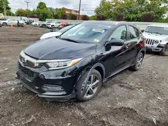 3CZRU5H51NM733391 2022 HONDA HR-V