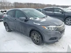 3CZRU5H51NM733827 2022 HONDA HR-V