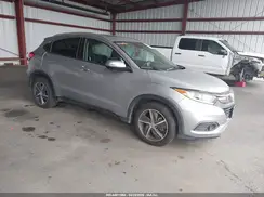 3CZRU5H51NM734489 2022 HONDA HR-V