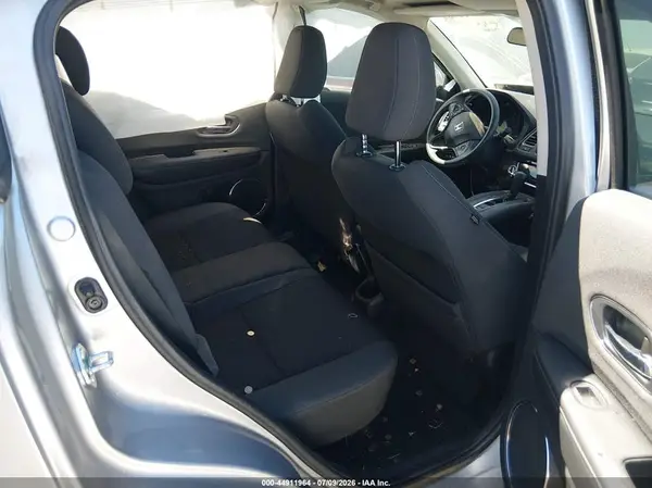 3CZRU5H51NM734489 2022 HONDA HR-V - Image 8