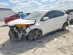 3CZRU5H51NM736498 2022 HONDA HR-V