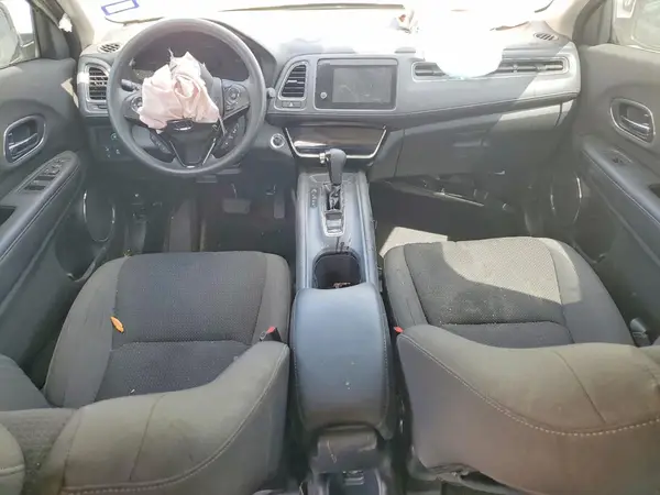 3CZRU5H51NM736498 2022 HONDA HR-V - Image 8