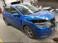 3CZRU5H51NM736646 2022 HONDA HR-V