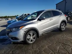 3CZRU5H51NM736968 2022 HONDA HR-V
