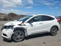 3CZRU5H51NM737523 2022 HONDA HR-V