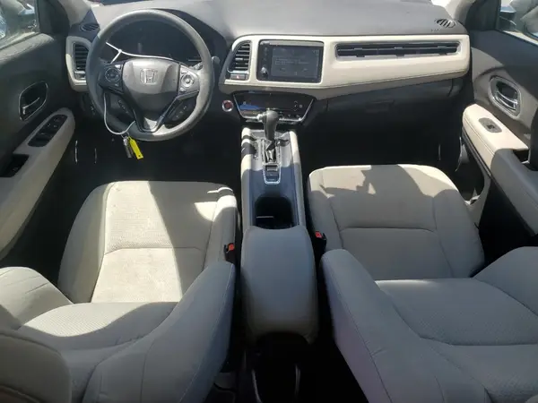 3CZRU5H51NM737523 2022 HONDA HR-V - Image 8