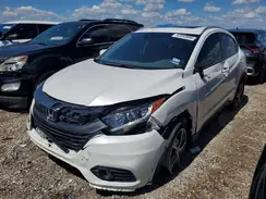 3CZRU5H51NM738025 2022 HONDA HR-V