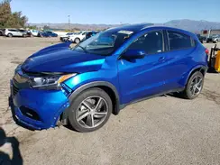 3CZRU5H51NM738235 2022 HONDA HR-V