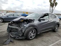 3CZRU5H51NM738946 2022 HONDA HR-V