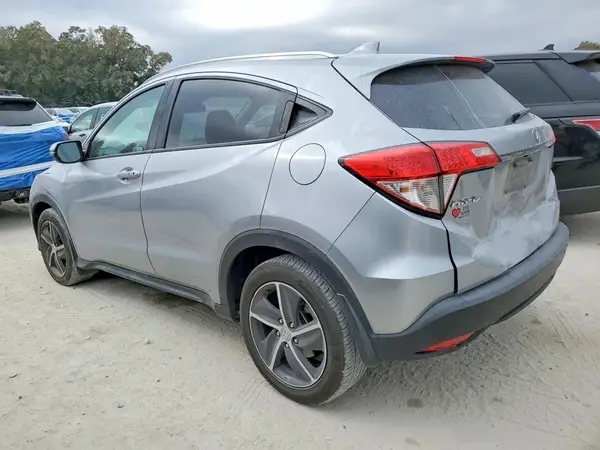 3CZRU5H51NM739112 2022 HONDA HR-V - Image 2