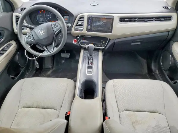 3CZRU5H51NM739112 2022 HONDA HR-V - Image 8