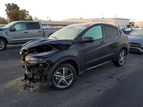3CZRU5H51NM739305 2022 HONDA HR-V - Image 1