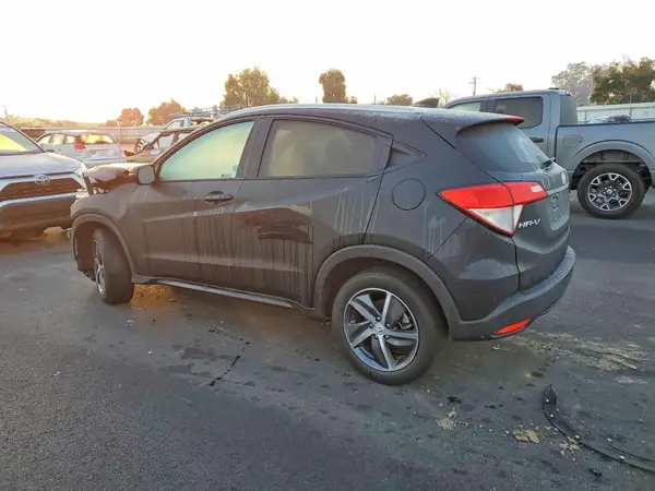 3CZRU5H51NM739305 2022 HONDA HR-V - Image 2