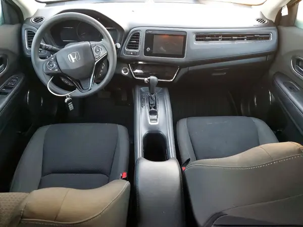 3CZRU5H51NM739305 2022 HONDA HR-V - Image 8